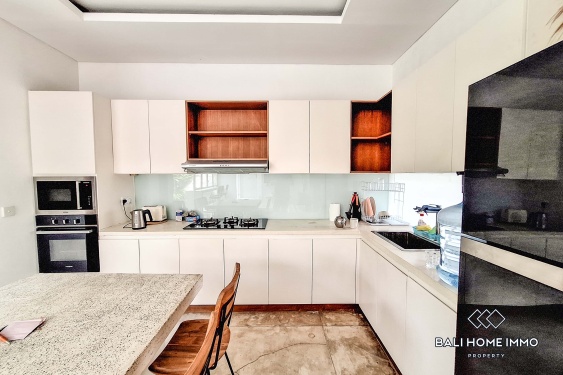 Image 6 from 3 Bedroom Family Villa for Rent in Canggu Berawa