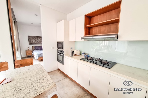 Image 7 from 3 Bedroom Family Villa for Rent in Canggu Berawa