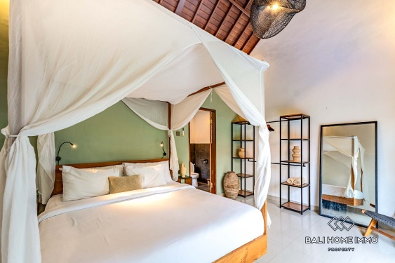 Image 11 from Villa Keluarga 3 Kamar Disewakan di Canggu Berawa