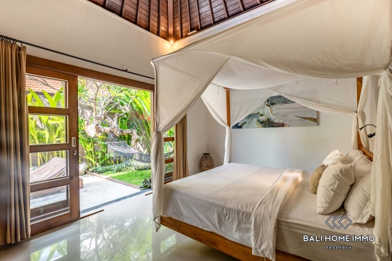 Image 8 from Villa Keluarga 3 Kamar Disewakan di Canggu Berawa