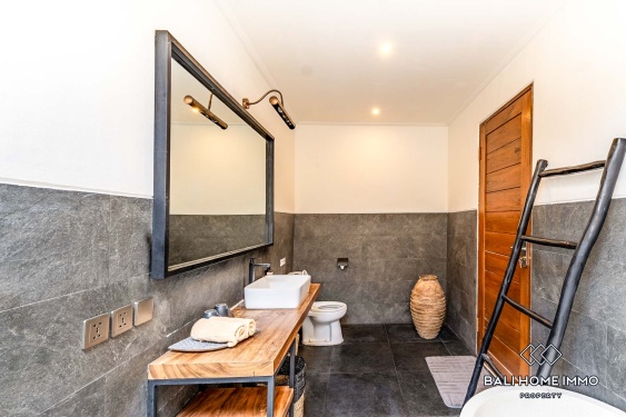 Image 14 from Villa Keluarga 3 Kamar Disewakan di Canggu Berawa