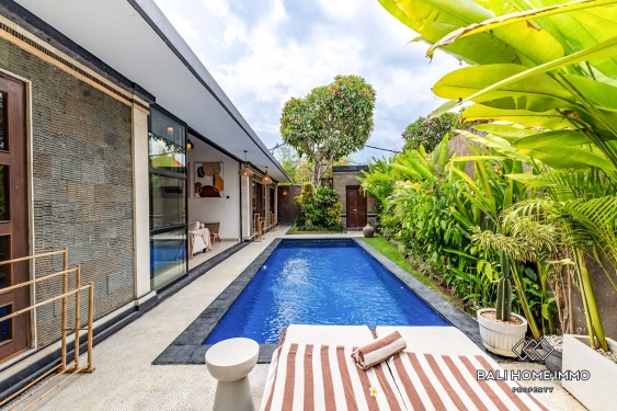Image 19 from Villa Keluarga 3 Kamar Disewakan di Canggu Berawa