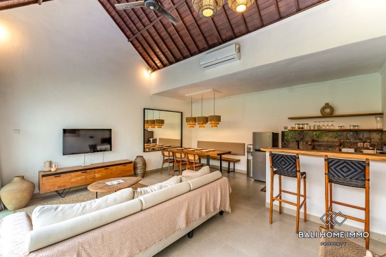 Image 4 from Villa Keluarga 3 Kamar Disewakan di Canggu Berawa