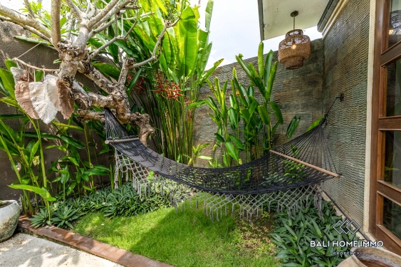 Image 18 from Villa Keluarga 3 Kamar Disewakan di Canggu Berawa