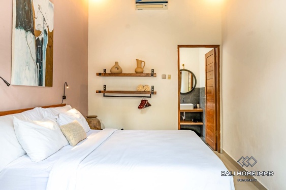 Image 7 from Villa Keluarga 3 Kamar Disewakan di Canggu Berawa