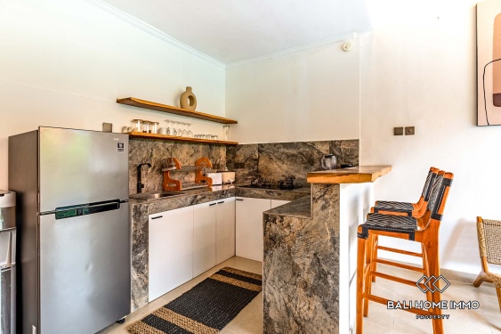 Image 5 from Villa Keluarga 3 Kamar Disewakan di Canggu Berawa