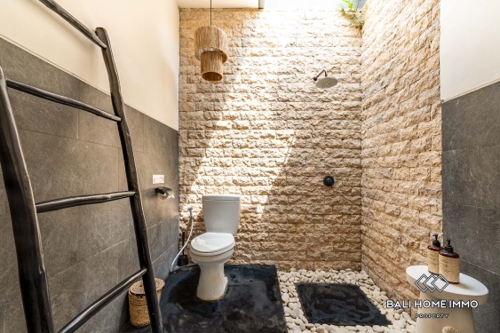 Image 17 from Villa Keluarga 3 Kamar Disewakan di Canggu Berawa