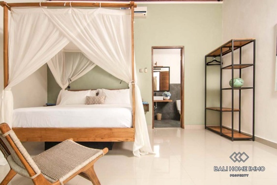 Image 9 from Villa Keluarga 3 Kamar Disewakan di Canggu Berawa