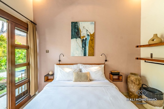 Image 6 from Villa Keluarga 3 Kamar Disewakan di Canggu Berawa