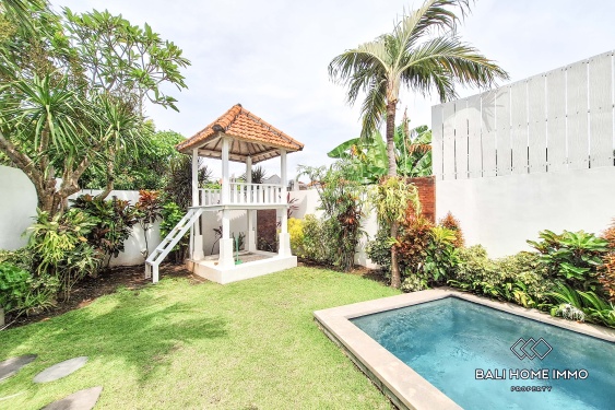 Image 14 from 3 Bedroom Family Villa For Rent in Canggu Berawa