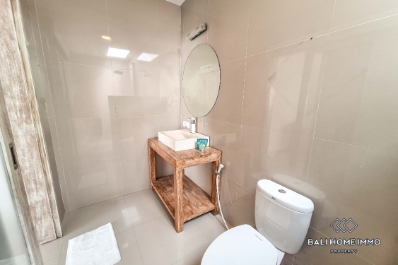 Image 10 from 3 Bedroom Family Villa For Rent in Canggu Berawa