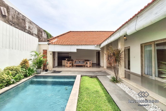 Image 1 from 3 Bedroom Family Villa For Rent in Canggu Berawa