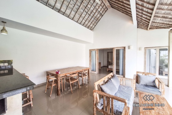 Image 3 from 3 Bedroom Family Villa For Rent in Canggu Berawa