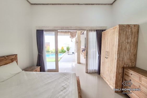 Image 8 from 3 Bedroom Family Villa For Rent in Canggu Berawa