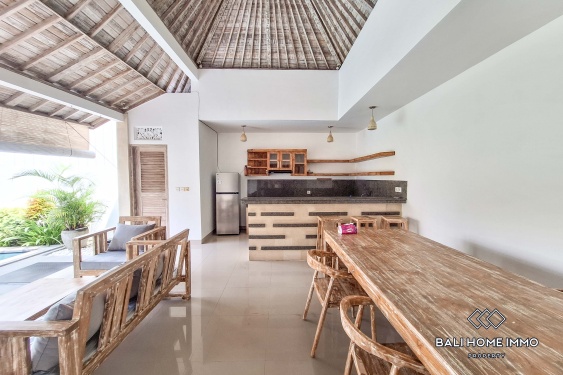 Image 4 from 3 Bedroom Family Villa For Rent in Canggu Berawa