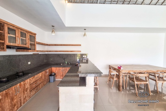Image 5 from 3 Bedroom Family Villa For Rent in Canggu Berawa