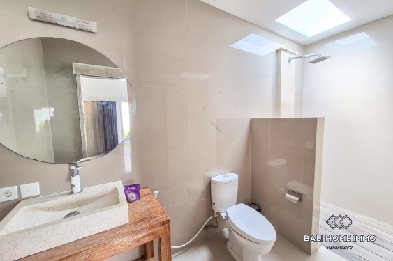 Image 12 from 3 Bedroom Family Villa For Rent in Canggu Berawa