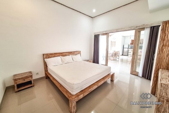 Image 6 from 3 Bedroom Family Villa For Rent in Canggu Berawa