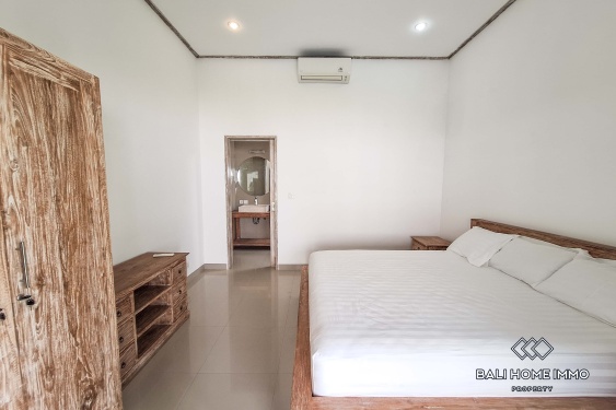 Image 9 from 3 Bedroom Family Villa For Rent in Canggu Berawa