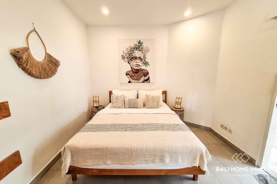 Image 10 from Villa familiale de 3 chambres à louer à Canggu Berawa