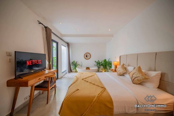 Image 11 from 3 Bedroom Family Villa for Rent in Canggu Berawa