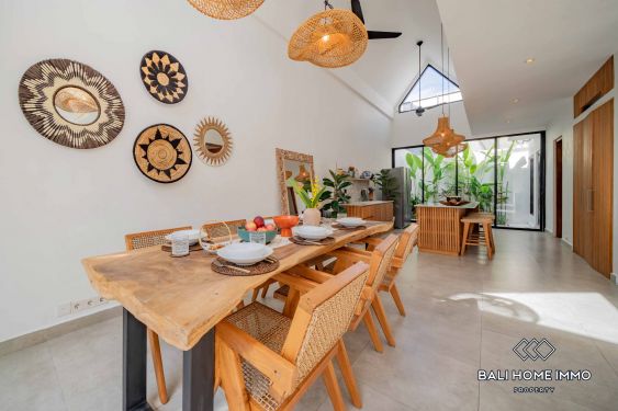 Image 6 from 3 Bedroom Family Villa for Rent in Canggu Berawa