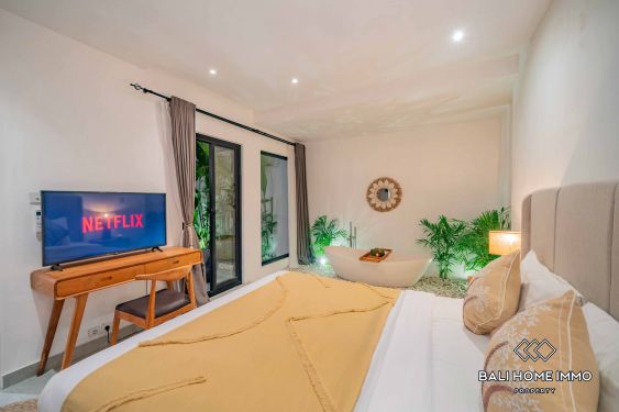 Image 12 from 3 Bedroom Family Villa for Rent in Canggu Berawa