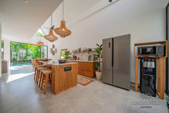 Image 7 from 3 Bedroom Family Villa for Rent in Canggu Berawa