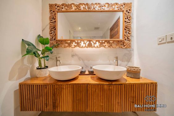 Image 15 from 3 Bedroom Family Villa for Rent in Canggu Berawa