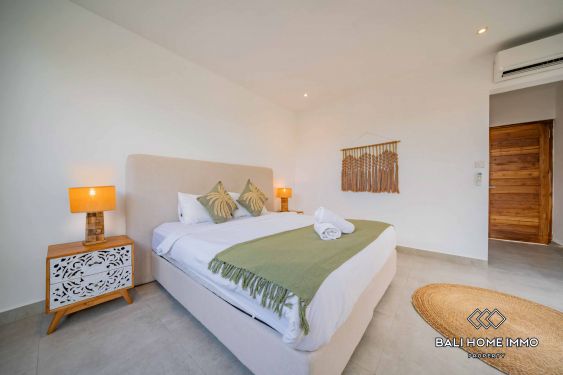 Image 13 from 3 Bedroom Family Villa for Rent in Canggu Berawa