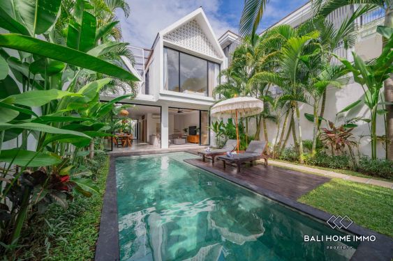 Image 2 from 3 Bedroom Family Villa for Rent in Canggu Berawa