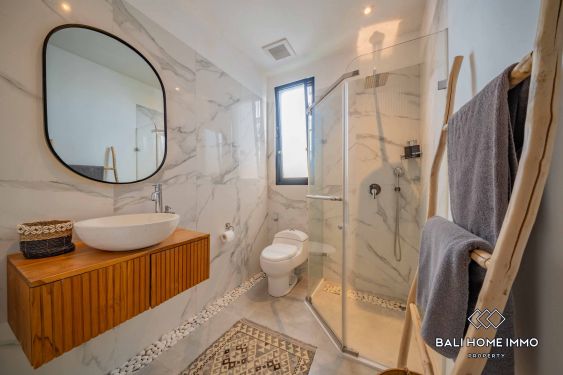 Image 16 from 3 Bedroom Family Villa for Rent in Canggu Berawa