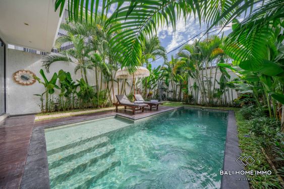 Image 17 from 3 Bedroom Family Villa for Rent in Canggu Berawa