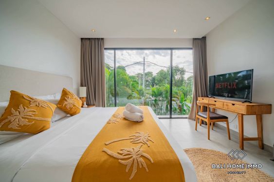 Image 10 from 3 Bedroom Family Villa for Rent in Canggu Berawa