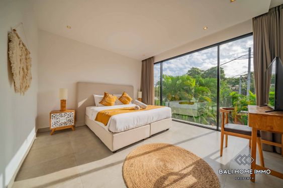 Image 9 from 3 Bedroom Family Villa for Rent in Canggu Berawa