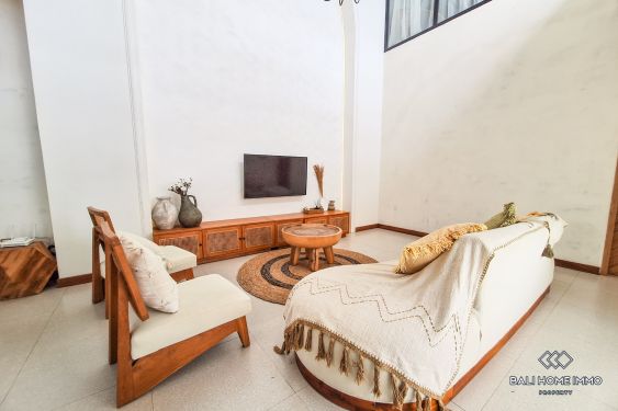 Image 3 from Villa Keluarga 3 Kamar Disewakan di Canggu Echo Beach