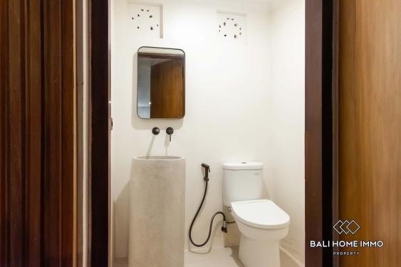 Image 17 from 3 Bedroom Family Villa for Rent in Canggu Residential Side