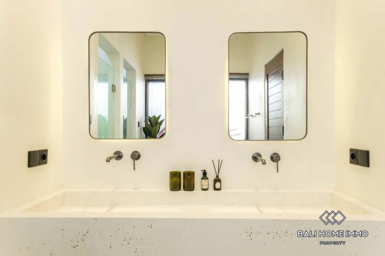 Image 13 from 3 Bedroom Family Villa for Rent in Canggu Residential Side
