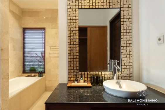 Image 16 from 3 Bedroom Family Villa for Rent in Canggu Residential Side