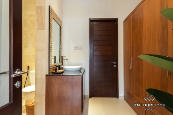 Image 14 from 3 Bedroom Family Villa for Rent in Canggu Residential Side