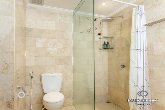 Image 19 from 3 Bedroom Family Villa for Rent in Canggu Residential Side