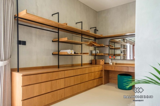 Image 12 from 3 Bedroom Family Villa for Rent in Canggu Residential Side