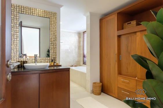 Image 15 from 3 Bedroom Family Villa for Rent in Canggu Residential Side