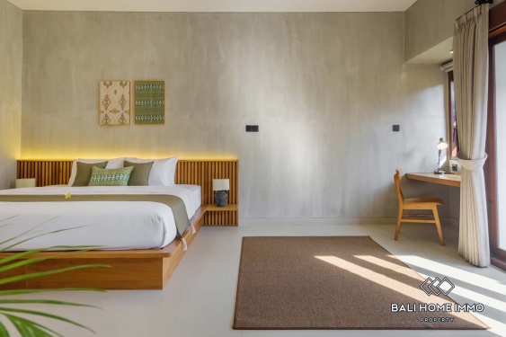 Image 11 from 3 Bedroom Family Villa for Rent in Canggu Residential Side