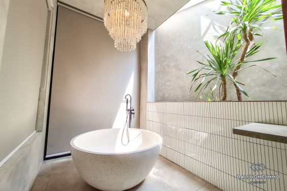 Image 14 from 3 Bedroom Family Villa for Rent in Canggu Residential Side