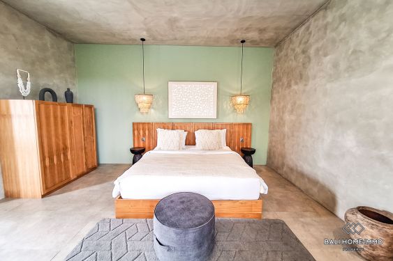 Image 9 from 3 Bedroom Family Villa for Rent in Canggu Residential Side