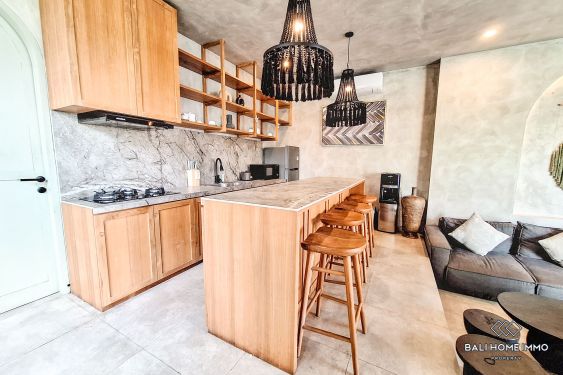 Image 5 from 3 Bedroom Family Villa for Rent in Canggu Residential Side