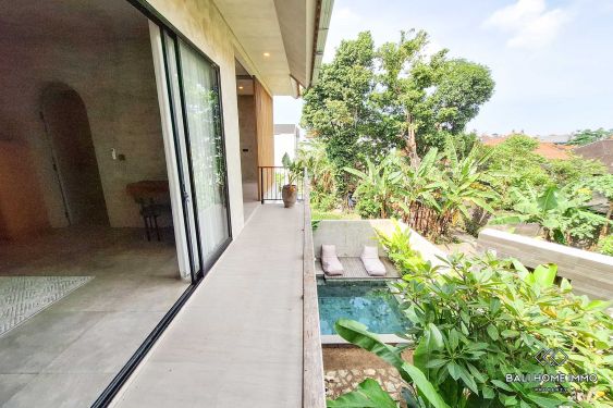 Image 7 from 3 Bedroom Family Villa for Rent in Canggu Residential Side