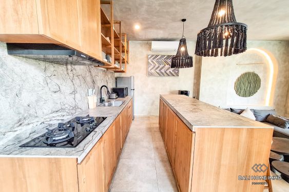 Image 6 from 3 Bedroom Family Villa for Rent in Canggu Residential Side