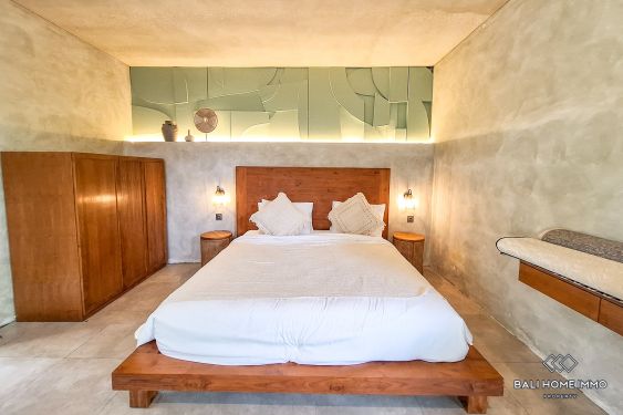 Image 13 from 3 Bedroom Family Villa for Rent in Canggu Residential Side